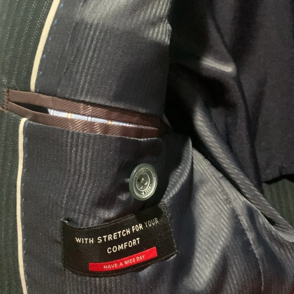 Scotch & Soda blazer, Small - Picture 7 of 9